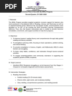 ARAL Program Implementation and Lesson Guides | PDF | Behavior ...