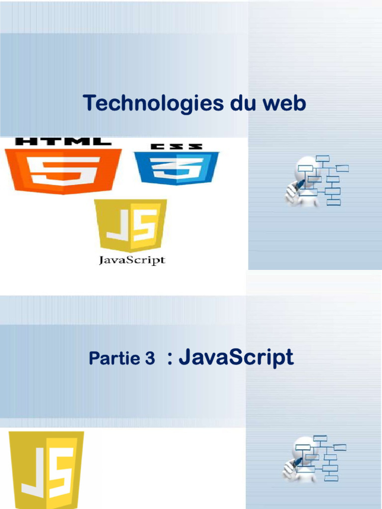 Introduction à JavaScript et ses bases | PDF | JavaScript | Compilateur