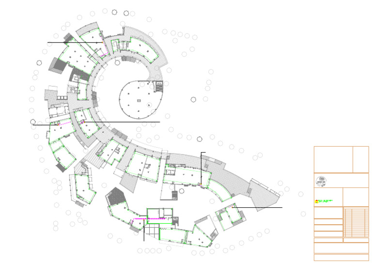 Installation Plan for Site Infrastructure | PDF