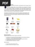 Download Pengertian Kapasitor by Agam Deska P SN91725621 doc pdf