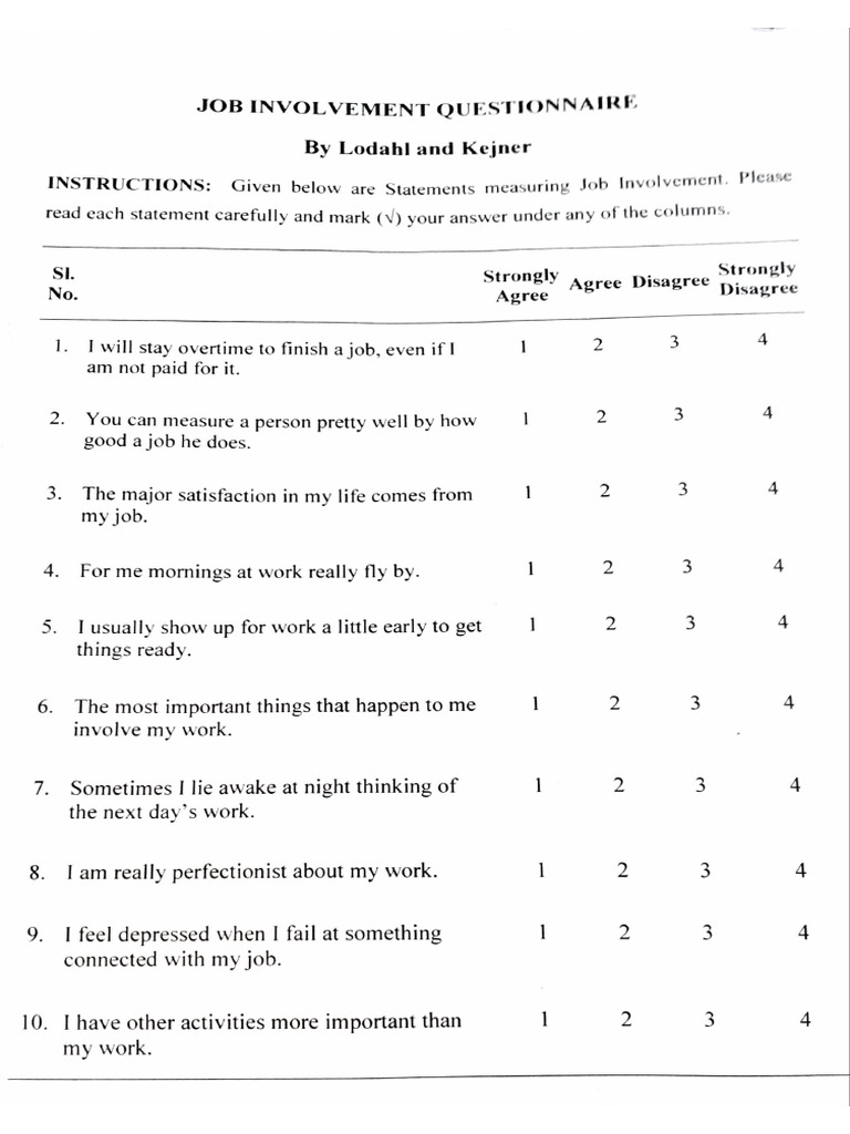 JIQ | PDF