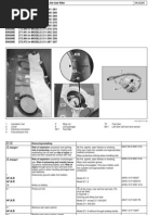 Download W211 Fuel Filter Replacement  Pump Removing by Tiga Mia SN91726945 doc pdf