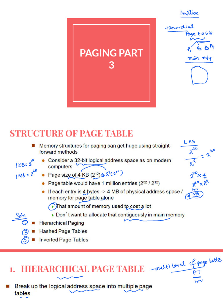 Unit 3 Part 2 | PDF