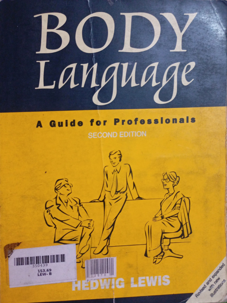 Body Language | PDF