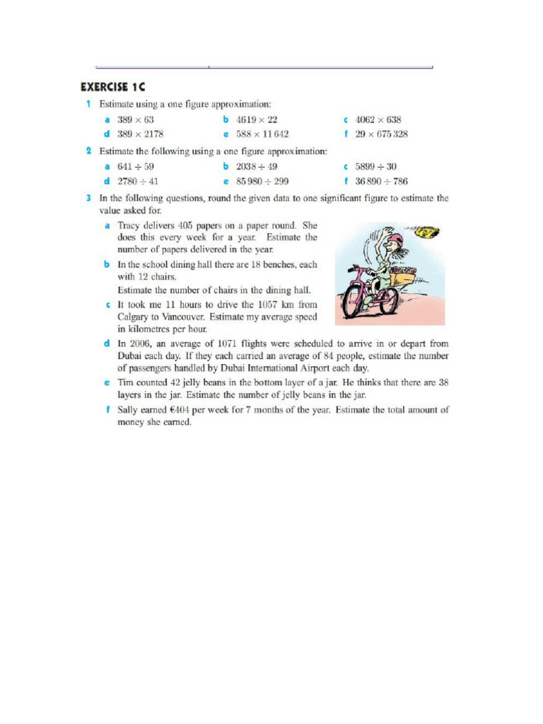 Student Work 1 C To 1D | PDF