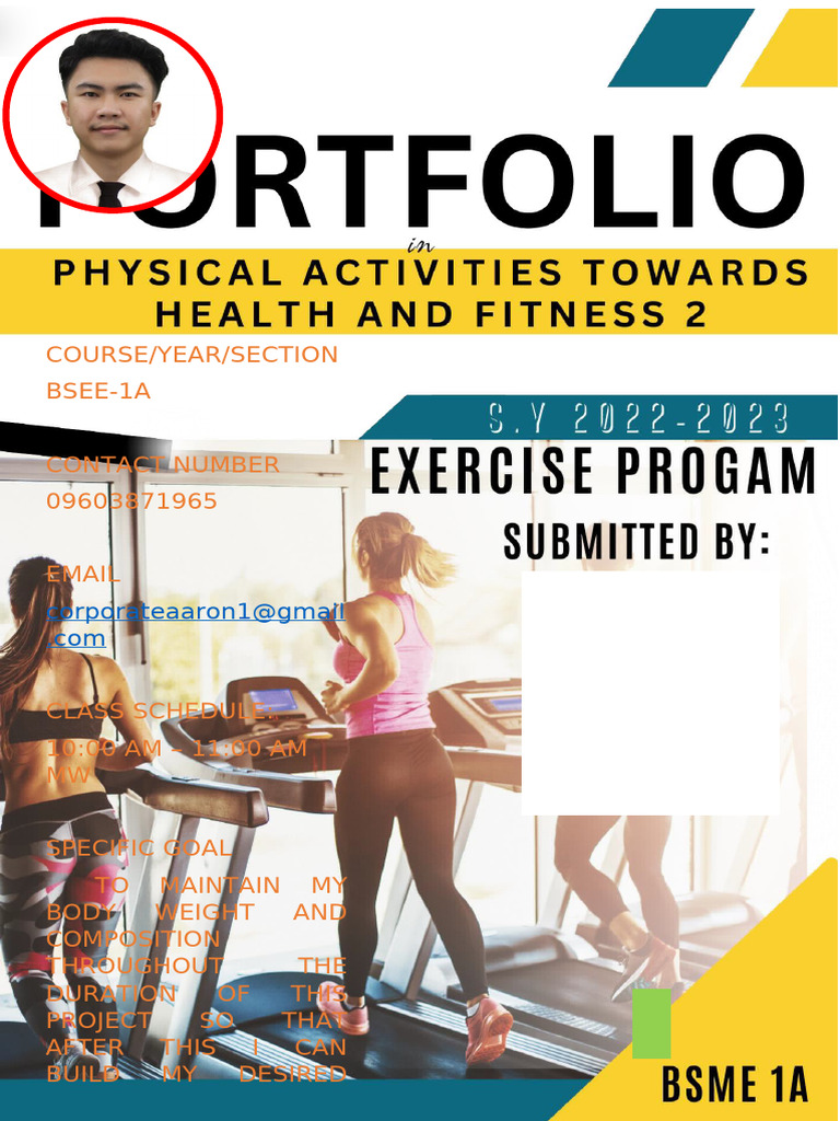 Pe Project | PDF