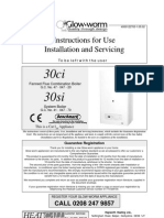 Glowworm30ci+30siuserguide - PDF TCC 30-06-04