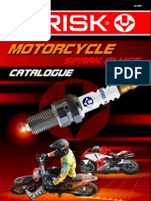 MOTOR MINIMOTO AIRE 4,2 HP I SERIE - Catálogo