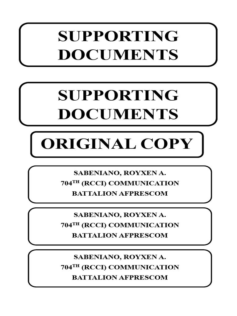Military Orientation Training Documents | PDF | Philippines | Government