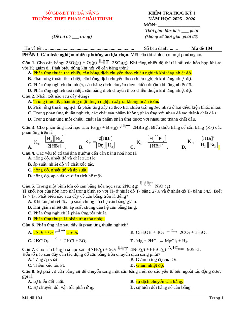 Ma de 104 | PDF