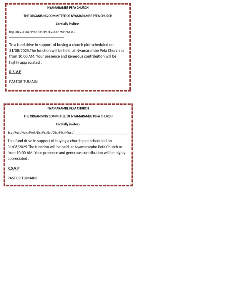 Pefa | PDF