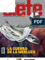Semanario Siete- Edición 24