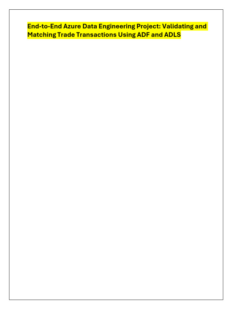 Project 5 | PDF