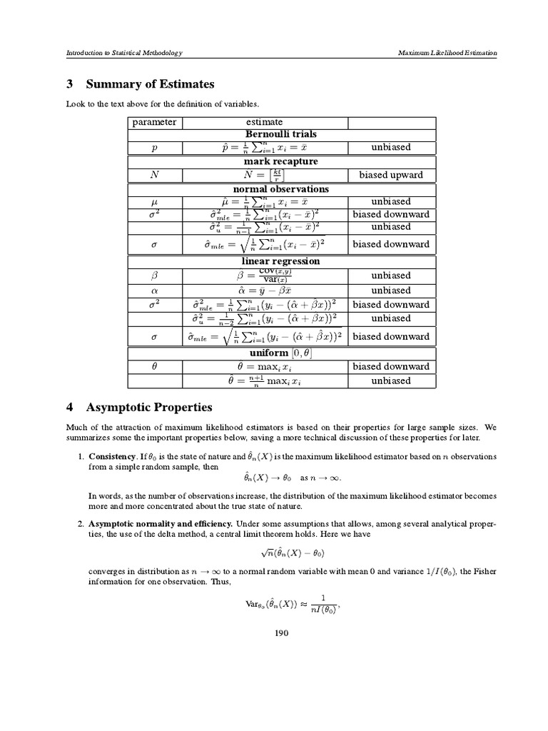 ML 3 | PDF