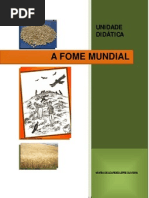 fome mundial