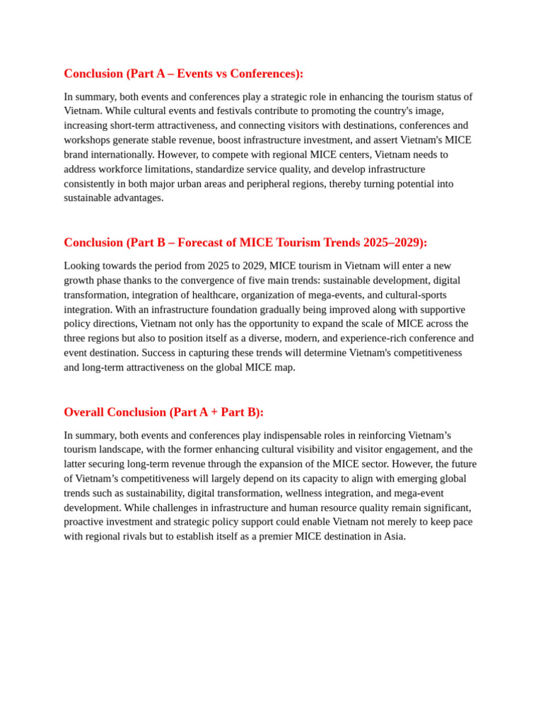 Conclusion | PDF
