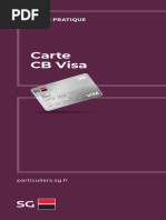 Carte Bimpli : Guide d'utilisation complète | PDF
