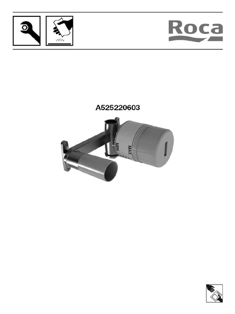 A553092807 Installationhandbook | PDF