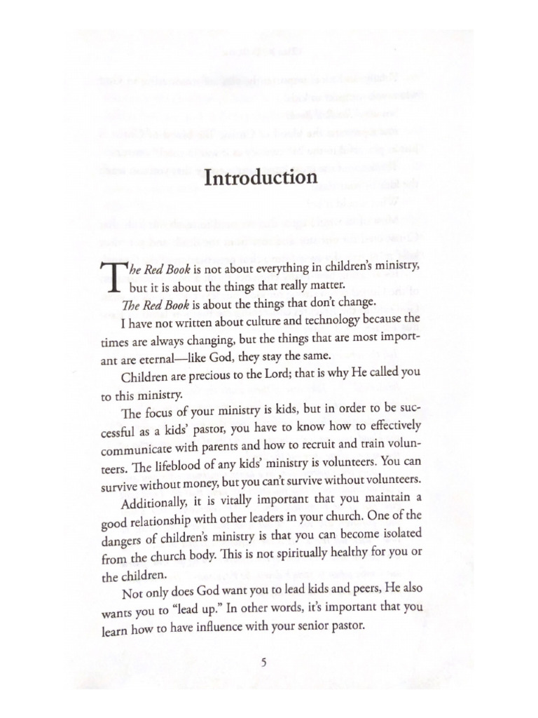 Introduction | PDF