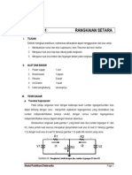 Modul 2011 Elektronika