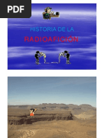 Historia Da Radioaficion