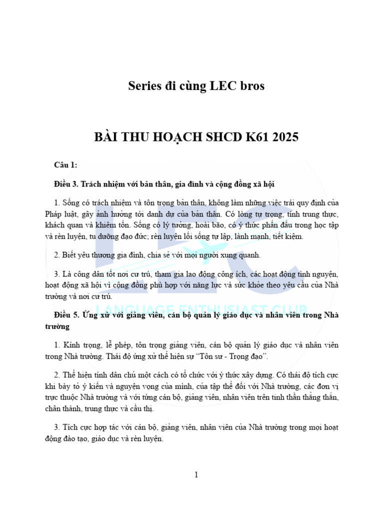 Lec BB 25 SHCD | PDF