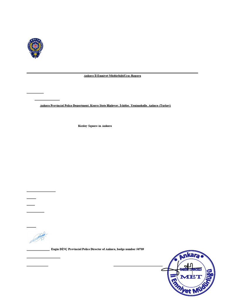 Metropolitan Police Service01 | PDF