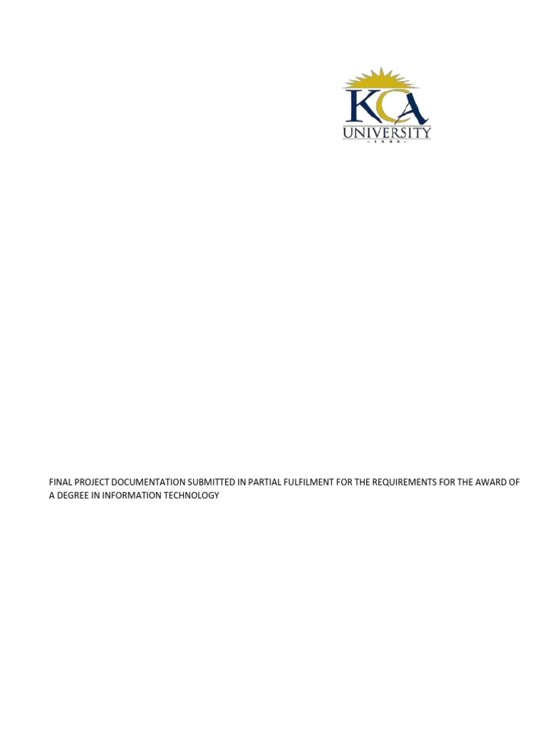 Final Document Inventory Management System | PDF | Databases | World ...