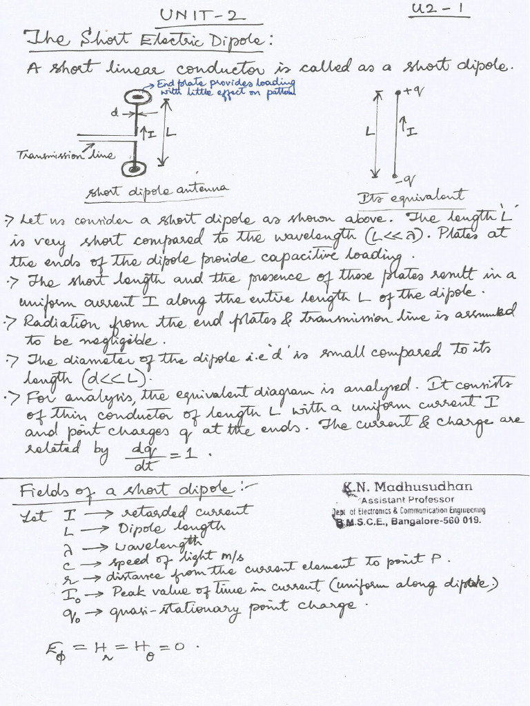 Mta Unit 4 | PDF