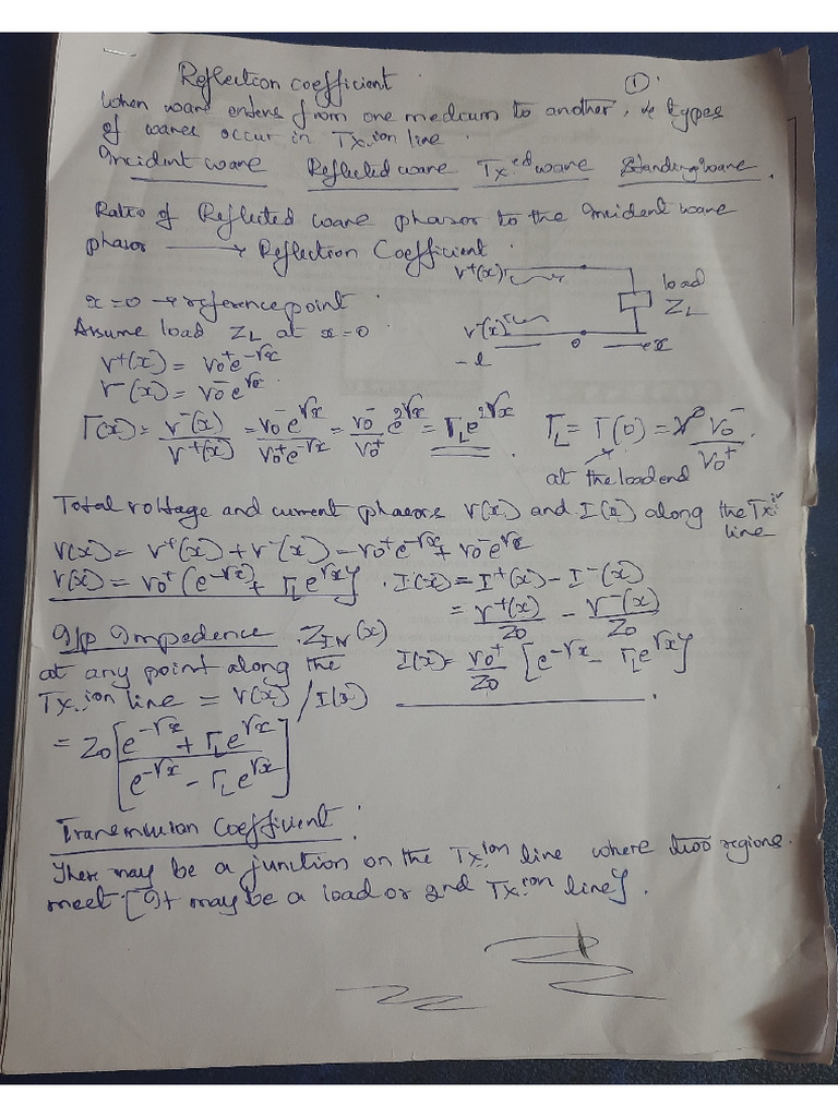 Mta Notes | PDF