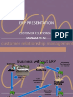 Erp Presentation