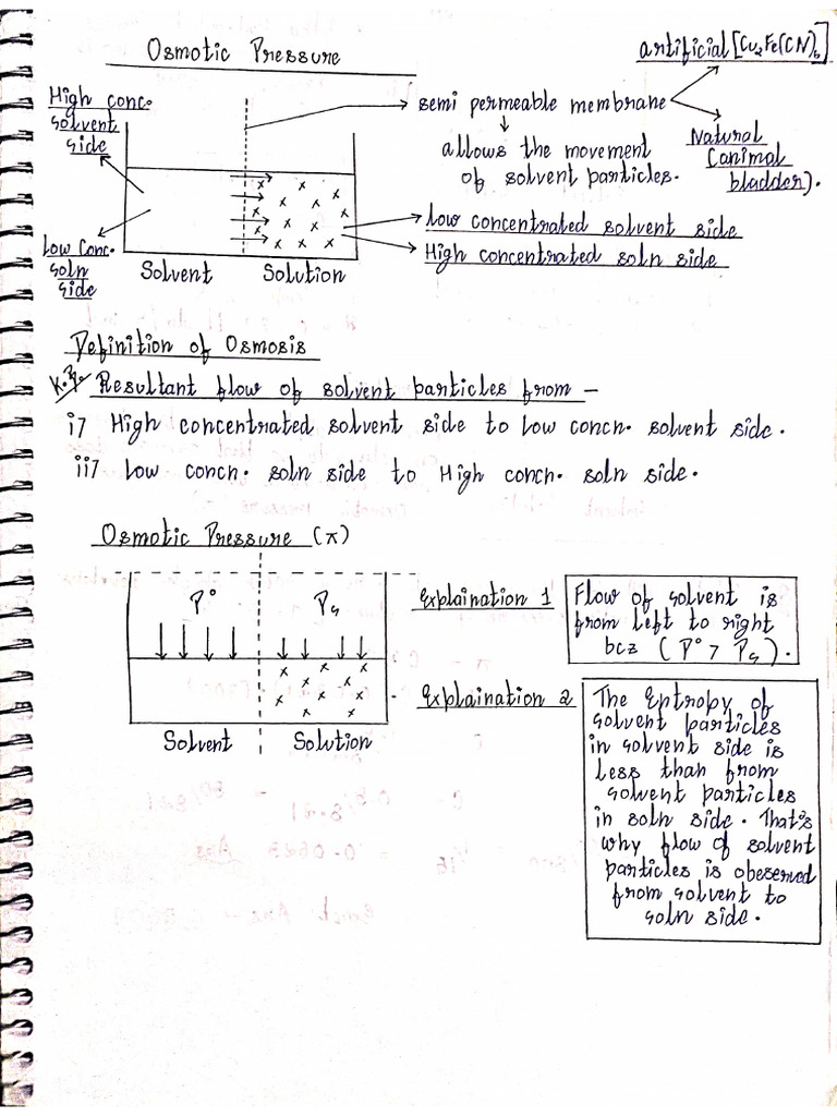Solutions Part 2 | PDF