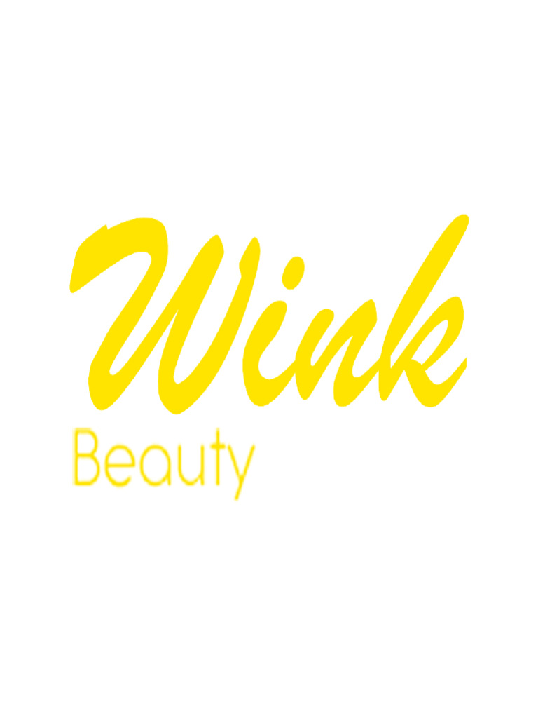 Wink Beauty | PDF