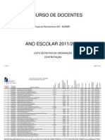 Concurso de docentes Alemão 2011Graduação152481152717135367150046171335LLLLLLLLLLLLLLLLLLLLLLLLLLLLLLLLLLLLLLLLLLLPrioridade330330330330330Serv. num dos 2