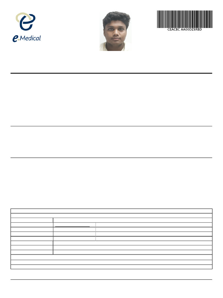 Vaccination Worksheet | PDF | Vaccines | Children's Health