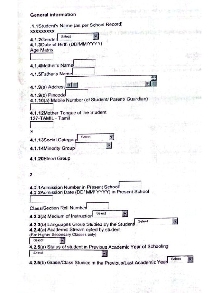 Apar Details | PDF