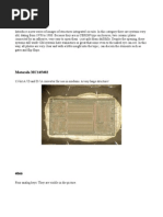 Download Gold in Processor Chips by AFLAC  SN91740954 doc pdf