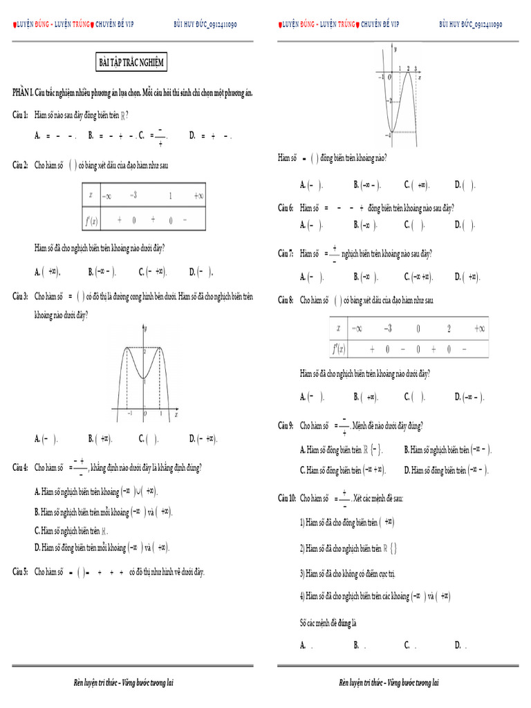 Chuyen de HS DD | PDF