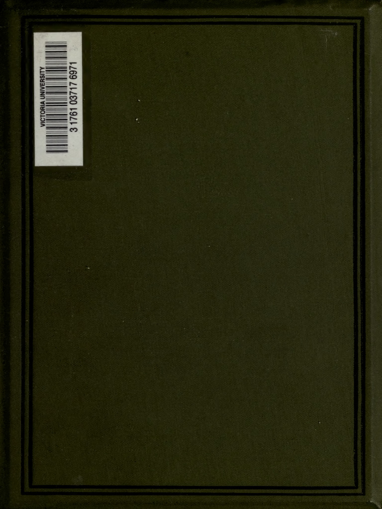 Notes on English Etymology Insights | PDF