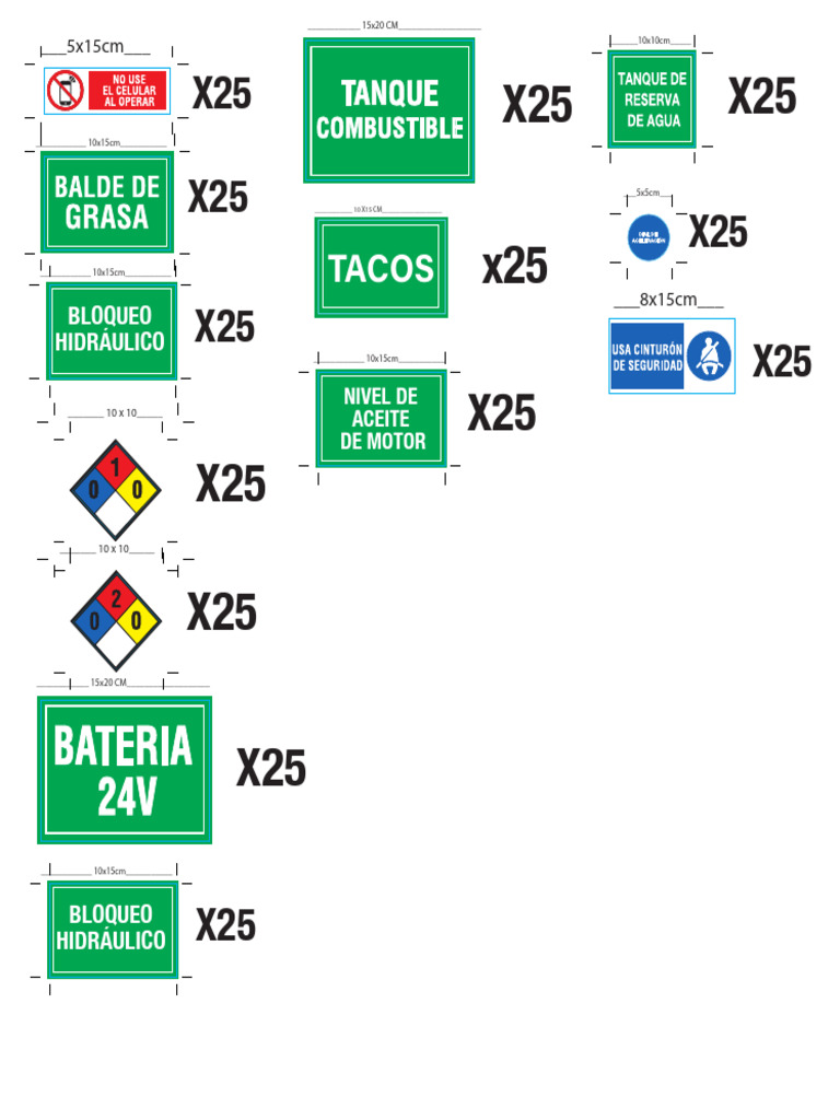Stickers Ener | PDF