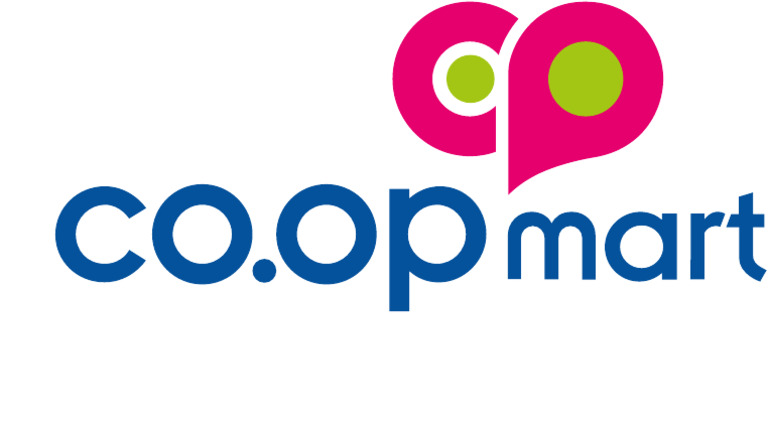 Logo Coopmart | PDF