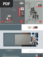 ATAS Color Chart | PDF | Industrial Processes | Materials
