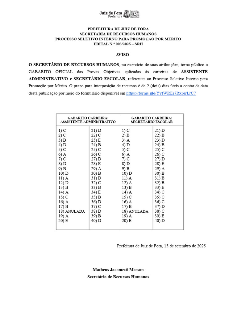 Aviso 002 2025 14 09 25 074306 | PDF