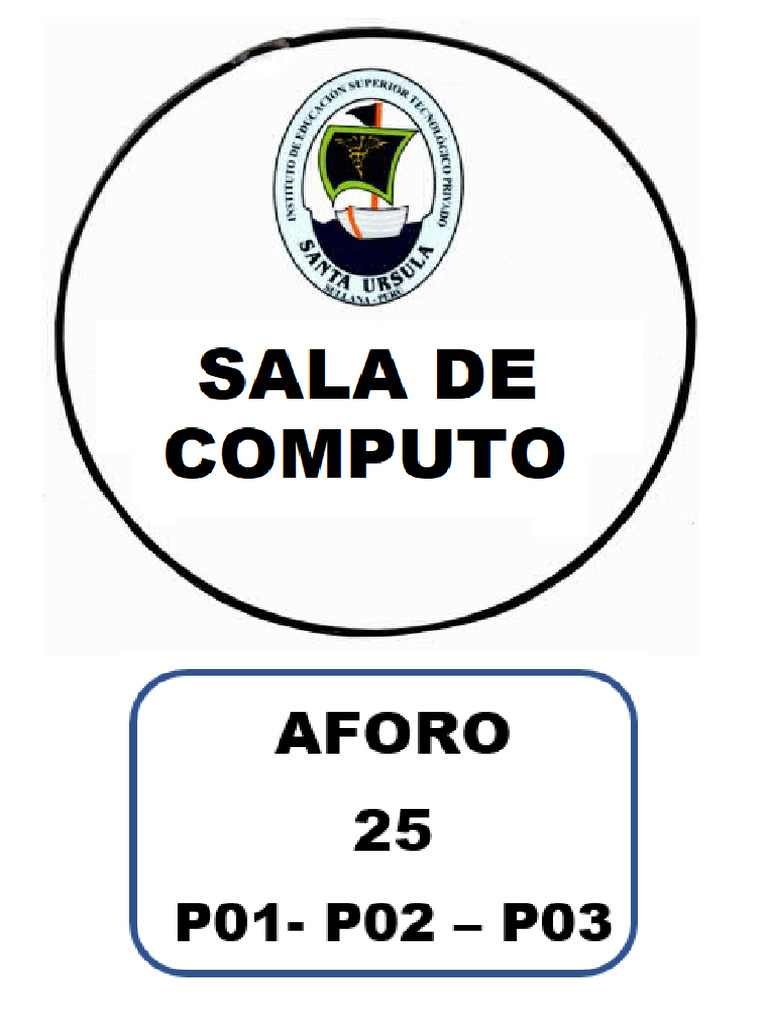 Stickers Con Número de Aula | PDF
