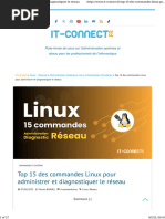 Bienvenue | PDF | Fichier informatique | Informatique