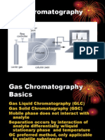 Gas Chromatography (1)