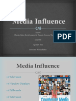 EDU 305 Week+5+Assignment+Media+Influence