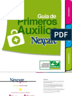 Nexcare Completo