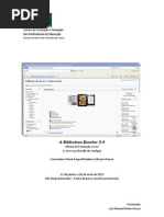 BE 2.0 - Reflexão Crítica