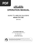 Download CVC 302 Manual by Mazda62006 SN91752232 doc pdf